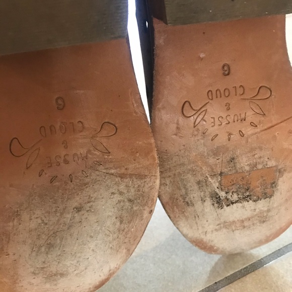 Shoes - Picture 7 of 9